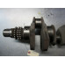 #J404 Crankshaft Standard From 1996 Jaguar XJ6  4.0 SCF94050